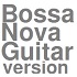 Wave chords transcribed from: Bossa Nova Guitar version