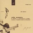 Quiet Nights of Quiet Stars chords transcribed from: O Amor, O Sorriso e a Flor - João Gilberto
